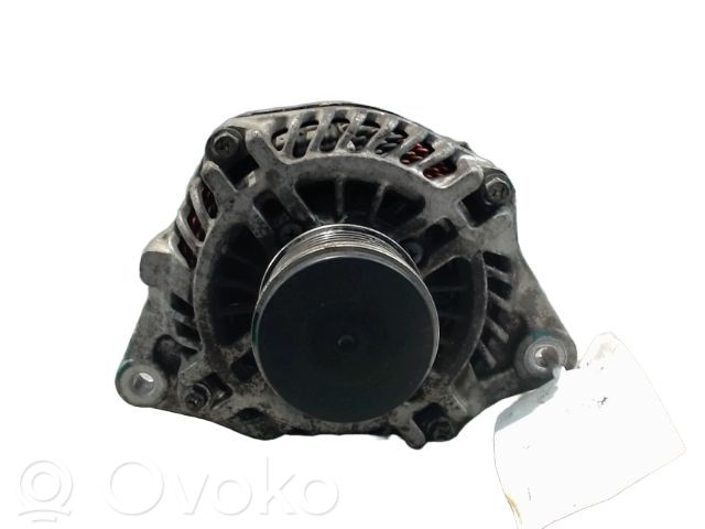 Nissan Micra Alternator 