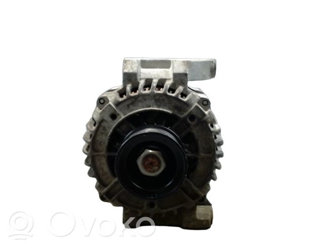 Opel Mokka Generator/alternator 