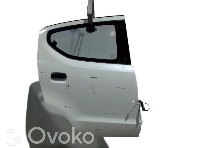 Suzuki Alto Puerta trasera 