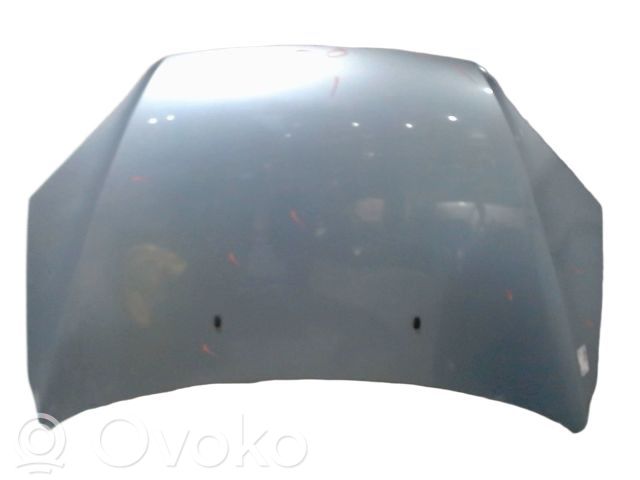 Ford Focus Pokrywa przednia / Maska silnika 