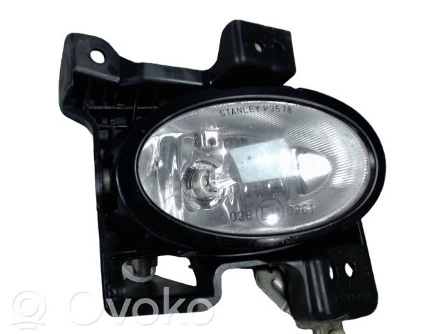 Etusumuvalo   BS3E51680B,BS3E51680B