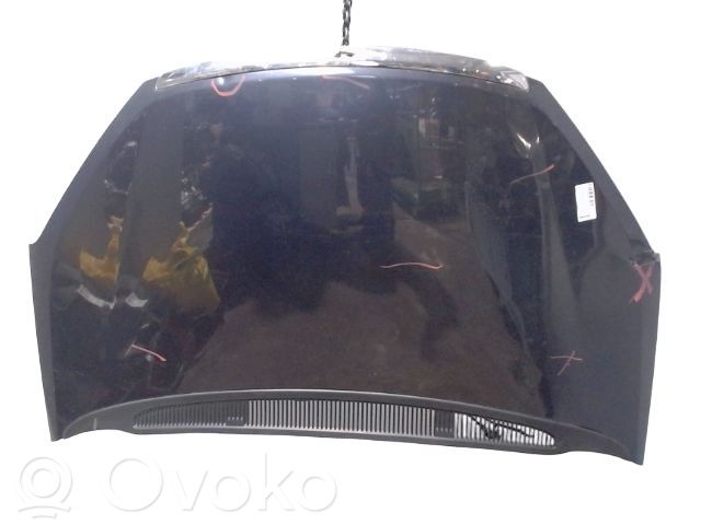 Ford C-MAX I Konepelti 