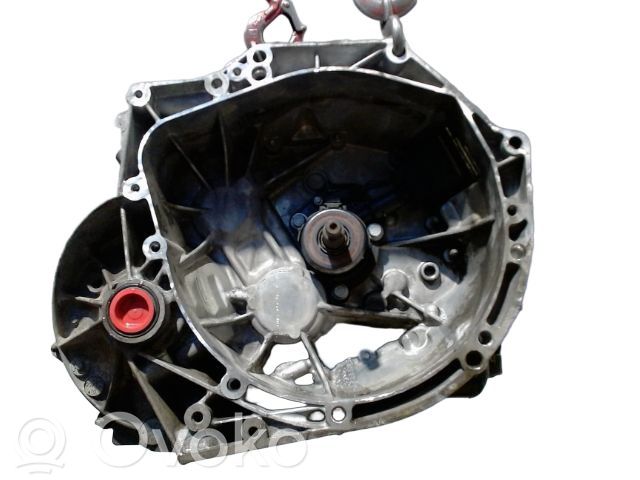Citroen DS5 Automatic gearbox 