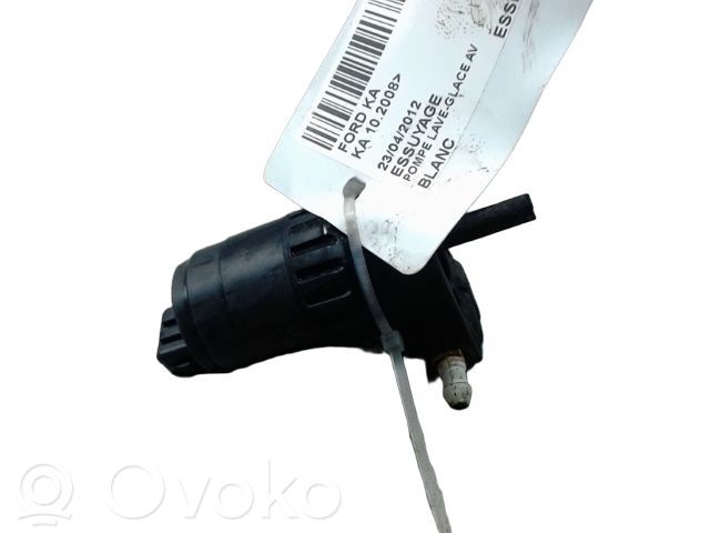 Ford Ka Pompa spryskiwacza szyby przedniej / czołowej 