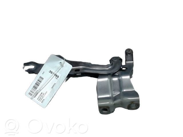 Mazda 3 II Dzinēja pārsega eņģe (-es) 