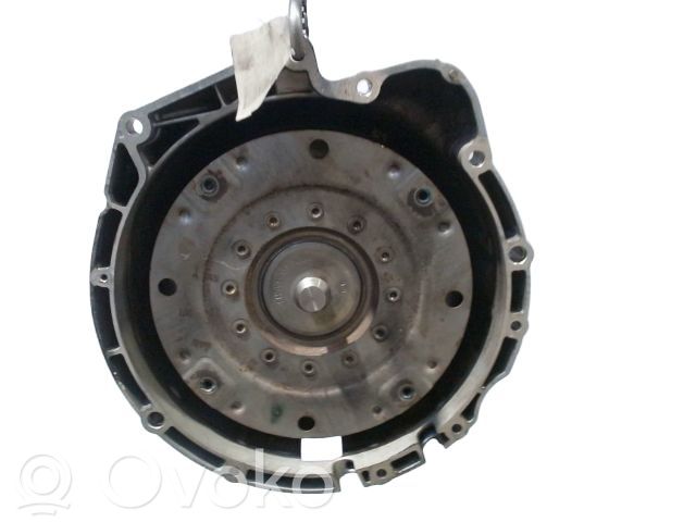 BMW 3 E92 E93 Automatic gearbox 