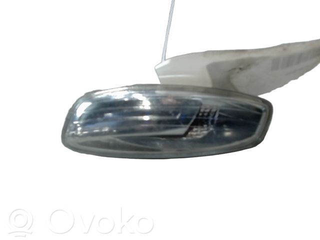 Citroen C4 Grand Picasso Mirror indicator light 