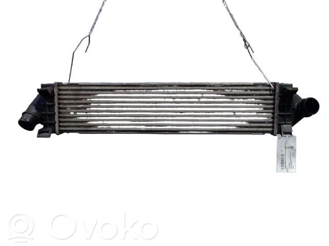 Ford C-MAX I Intercooler radiator 