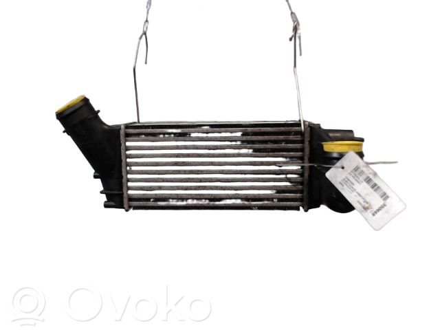 Interkūlerio radiatorius   0384K5,0384K5,30376,9656525880