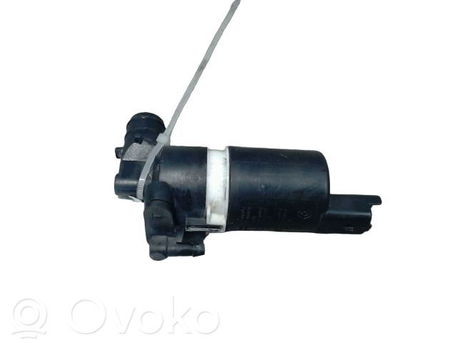 Renault Laguna III Windscreen/windshield washer pump 