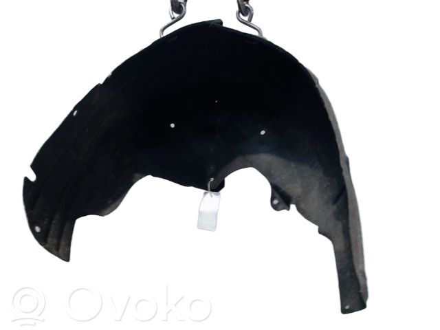 Ford Focus Aizmugurējais apakšspārns 