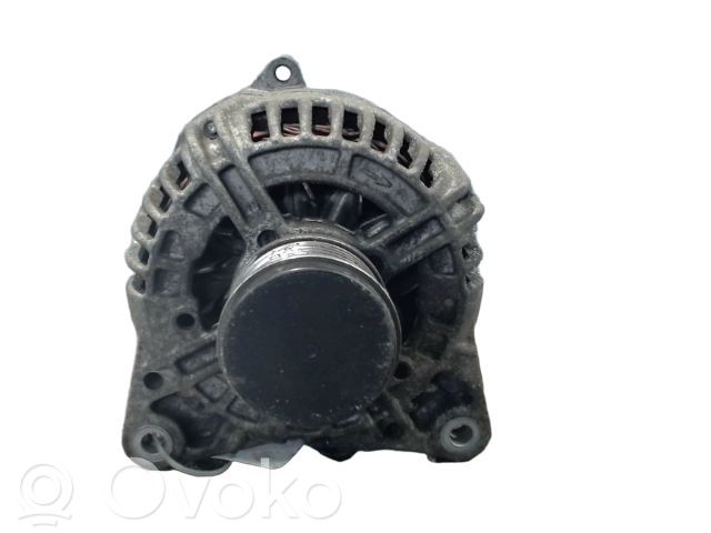 Nissan Qashqai Alternator 