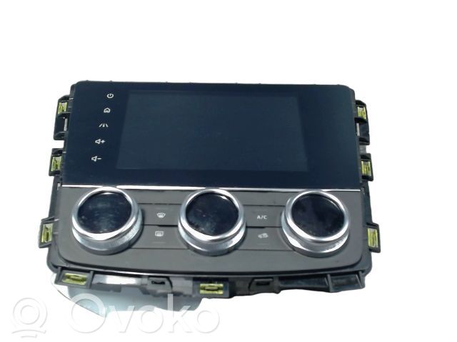 Renault Kadjar Central locking switch button 