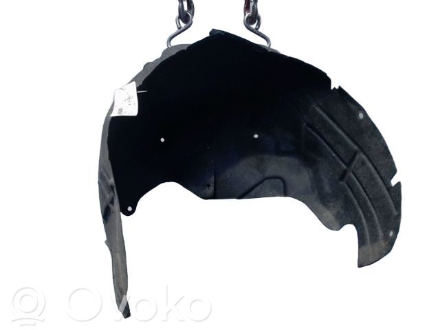 Ford Focus Posparnis galinis 