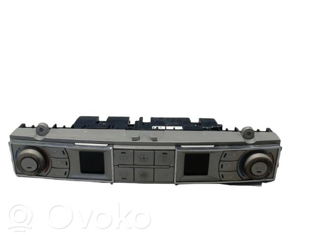 Citroen C5 Climate control unit 