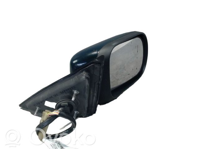 Jaguar S-Type Espejo lateral eléctrico de la puerta delantera 
