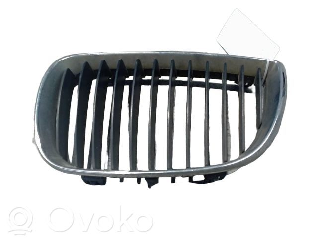 BMW 1 E81 E87 Grilă radiator față 