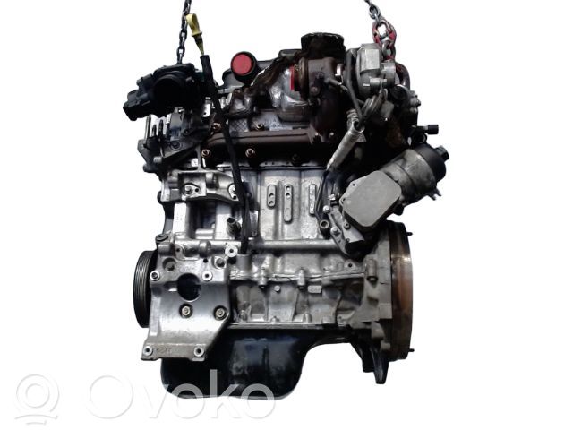Engine   1699880,1699880,HHJA