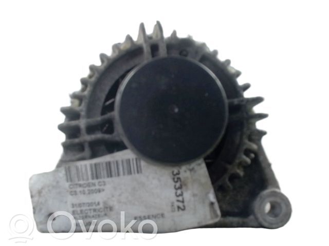 Generator/alternator   9806007480,063377566010,115546,12090697,1608066080,1610048280,20403681,20631N,20631NOS,229150802,286958,440691,4415,554330RID,9388237380,9606007480,9688237380,9806007480,AEK3848,AL1452,ALTL660,CAL40368GS,DAN1071,LRA03848,PRAL660