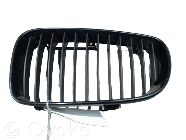 BMW 1 E81 E87 Grilă radiator față 