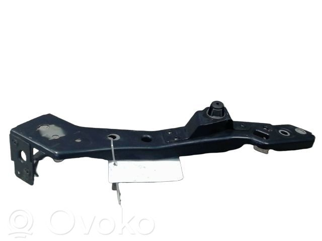 Renault Megane III Uchwyt / Mocowanie lampy przedniej 