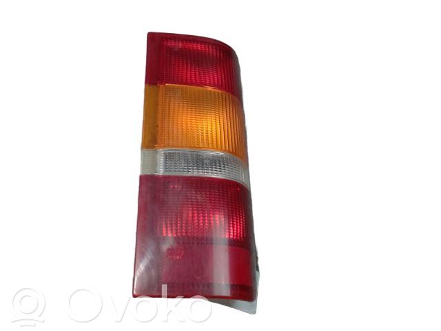 Ford Courier Rear/tail lights 