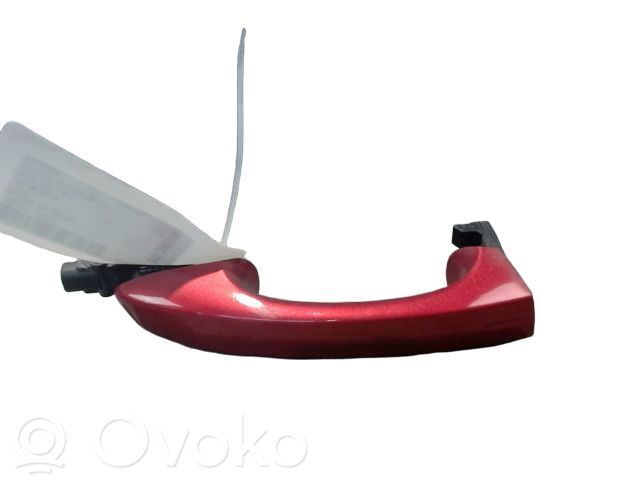 Seat Leon (5F) Etuoven ulkokahva 
