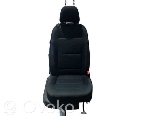Volkswagen Golf VII Fotel przedni pasażera 