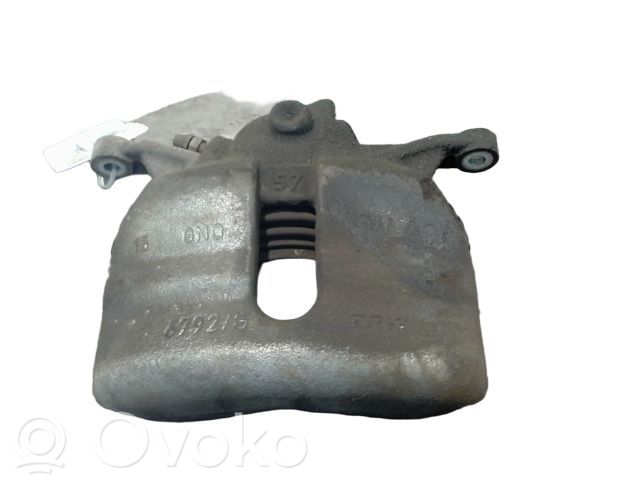 Seat Leon (5F) Etujarrusatula 
