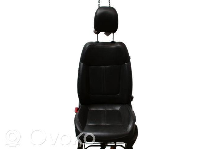 Peugeot 3008 I Front driver seat 