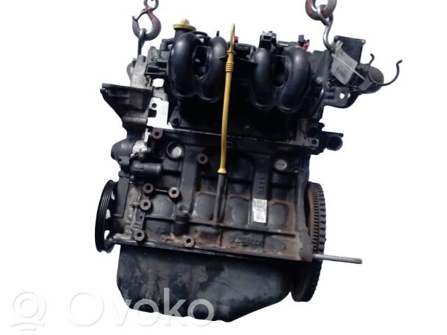 Renault Twingo II Engine 