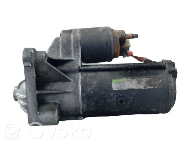 Suzuki Grand Vitara II Motor de arranque 