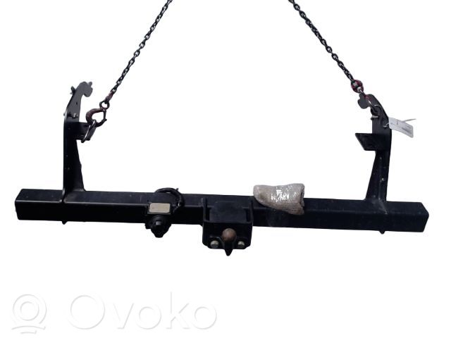 Ford Ranger Tow bar set 