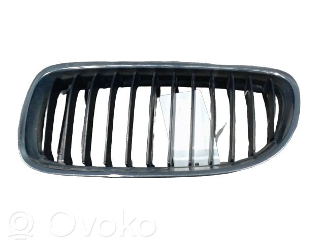 Front bumper upper radiator grill   51137201969,51137201969