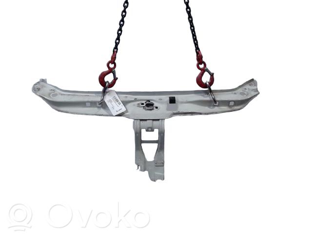 Renault Clio II Panel mocowania chłodnicy / góra 