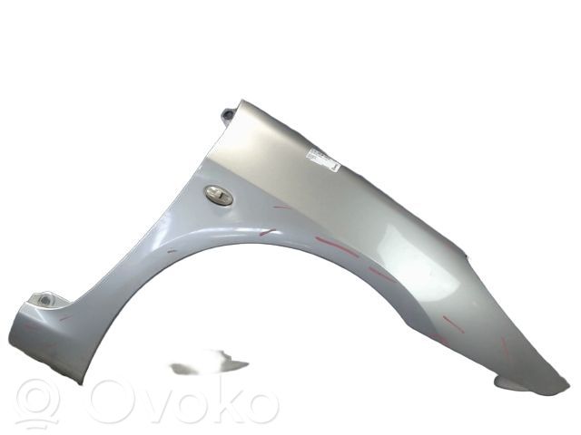 Peugeot 307 Błotnik przedni 