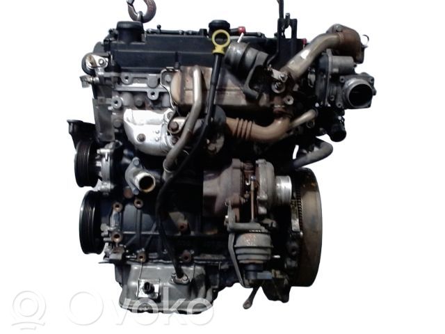 Engine   55594612,55594612,A17DTS