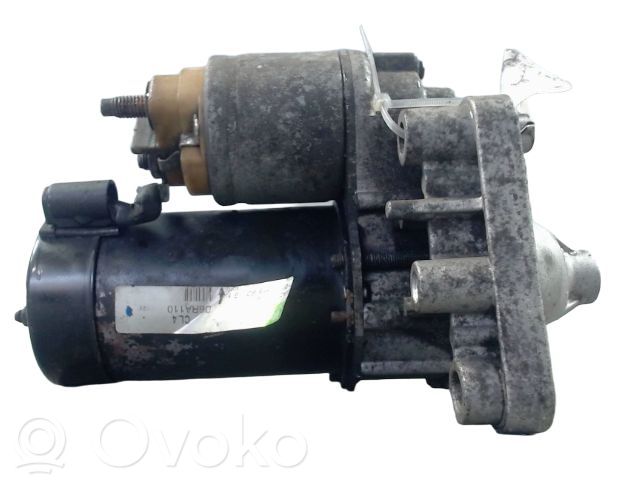 Starteris   5802FG,5802FG