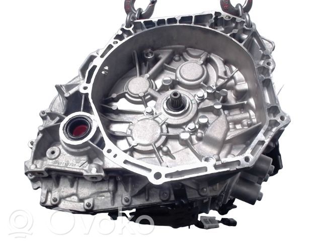 Renault Austral Automatic gearbox 