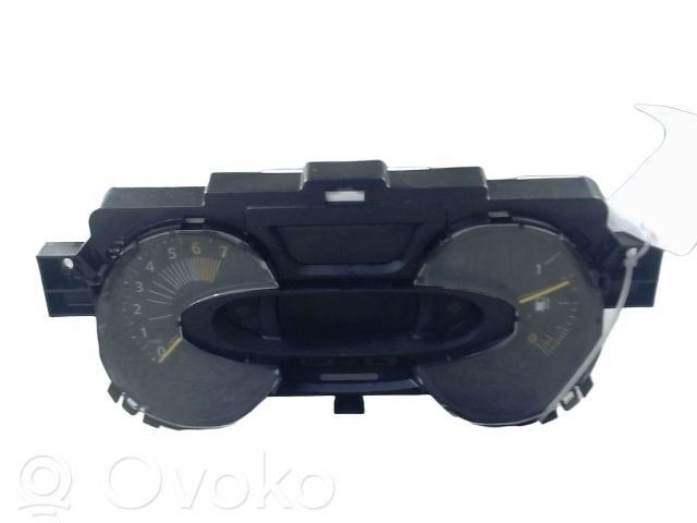 Speedometer (instrument cluster)   248100202R,248100202R,248109243R