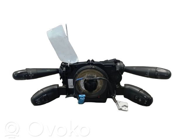 Peugeot 5008 Leva/interruttore dell’indicatore di direzione e tergicristallo 