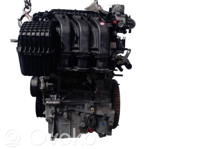 Dacia Sandero II Engine 