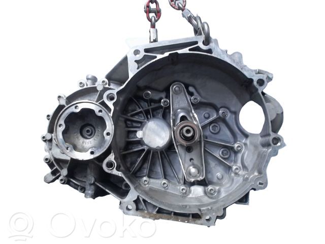 Volkswagen Beetle A5 Cutie viteze manuală cu 6 trepte 