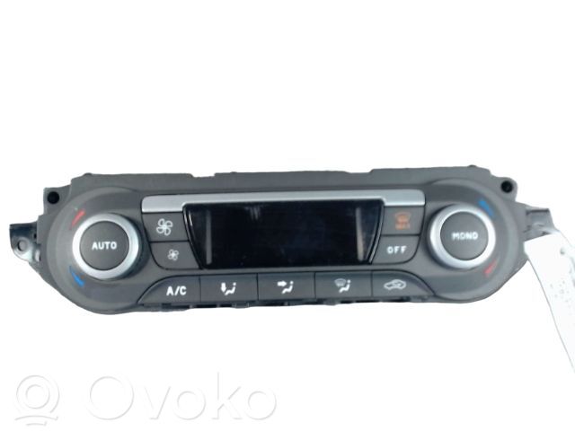 Climate control unit   1698890,1698890,7M5T18C612AD