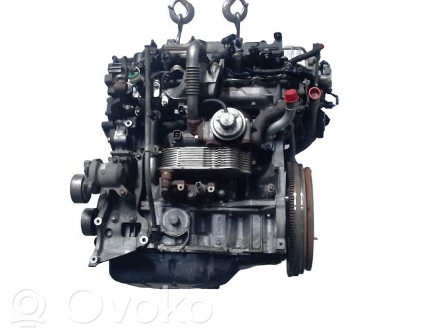 Mitsubishi ASX Motor 