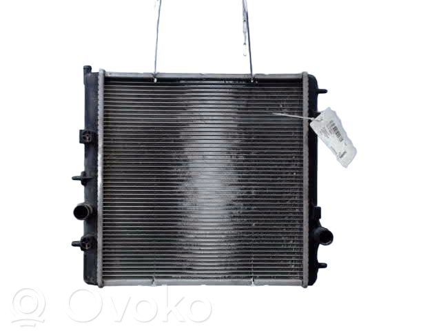 Citroen C3 Radiatore di raffreddamento 