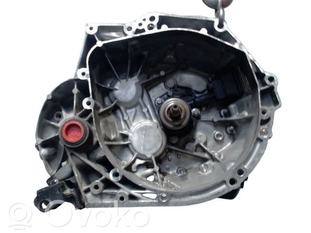 Automatic gearbox   2231V2,20DR20,2231V2
