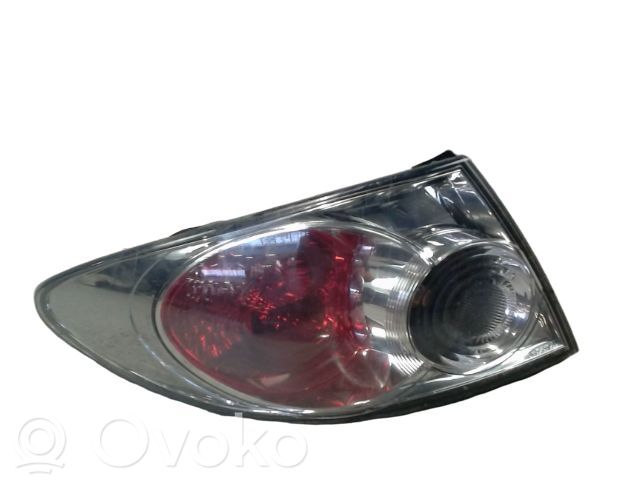 Mazda 6 Rear/tail lights 