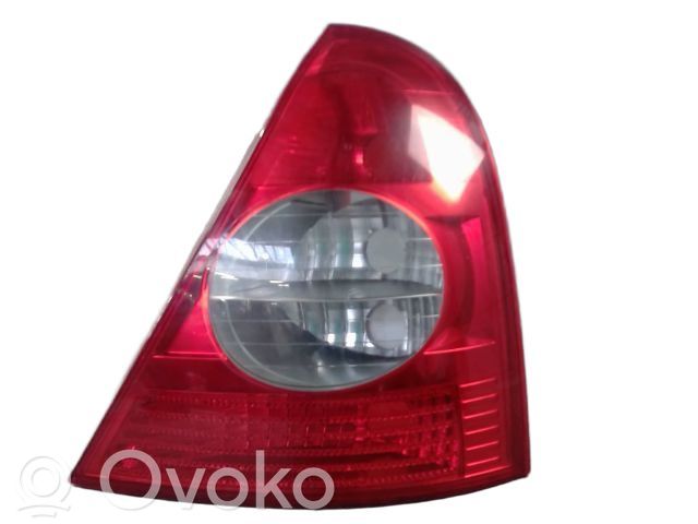 Renault Clio II Takavalot 
