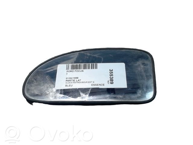 Ford Focus Spoguļa stikls 